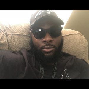 Meet your Posher, Britton